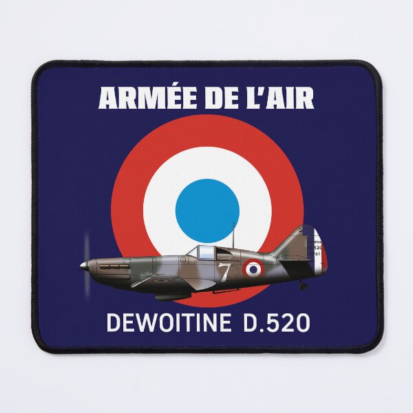 Item preview, French WWII Aircraft - 05 designed and sold by MAT76LV.