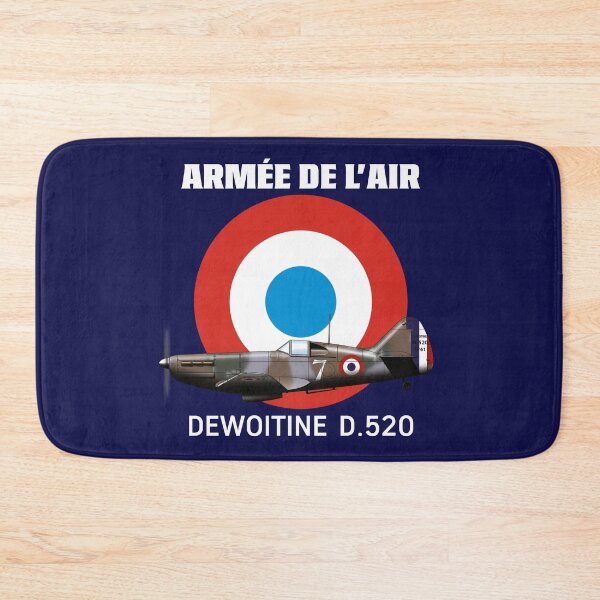 Item preview, French WWII Aircraft - 05 designed and sold by MAT76LV.