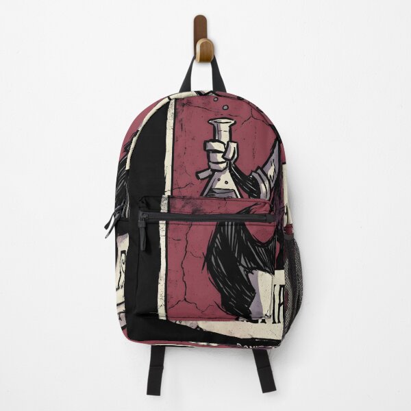 Item preview, Wilson Don't Starve Gothic Gaming Graphic Tee designed and sold by Senpaiwaves.