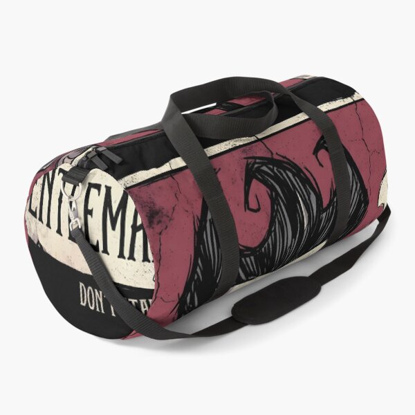 Item preview, Wilson Don't Starve Gothic Gaming Graphic Tee designed and sold by Senpaiwaves.