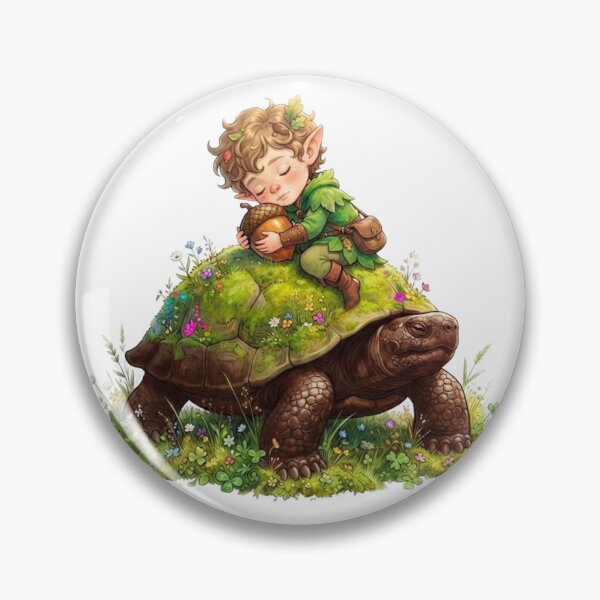 Item preview, A cute little elf boy. designed and sold by PP&RAINBOW SHOP.