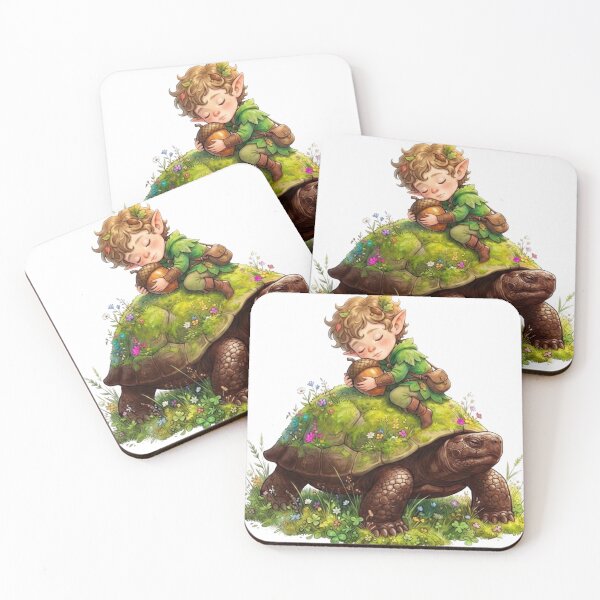 Item preview, A cute little elf boy. designed and sold by PP&RAINBOW SHOP.