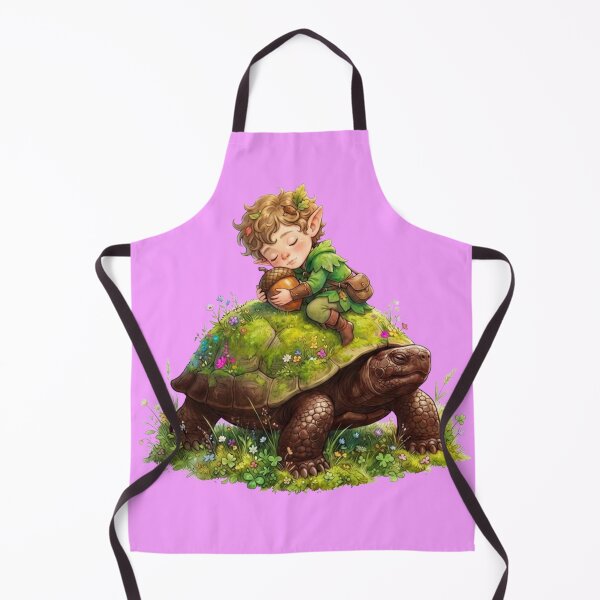 Item preview, A cute little elf boy. designed and sold by PP&RAINBOW SHOP.
