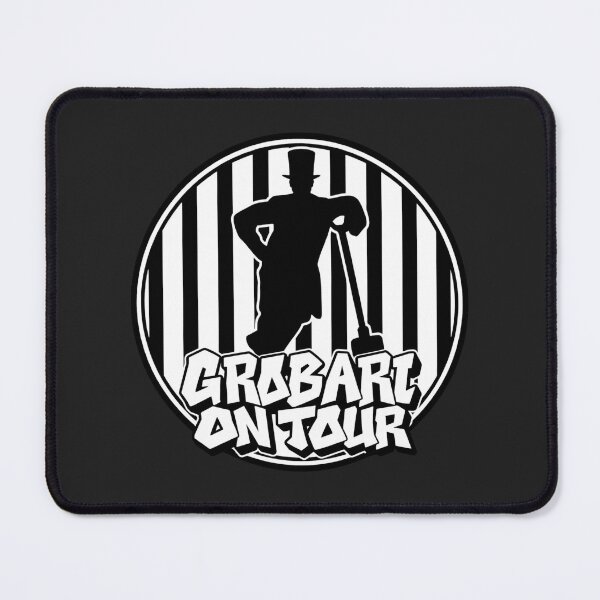 Item preview, Beograd Grobari On Tour designed and sold by canvasriddle.