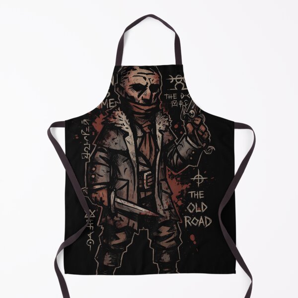 Item preview, The Highwayman Darkest Dungeon Grunge Video Game Streetwear Tee designed and sold by Senpaiwaves.