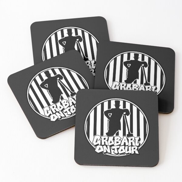 Item preview, Beograd Grobari On Tour designed and sold by canvasriddle.