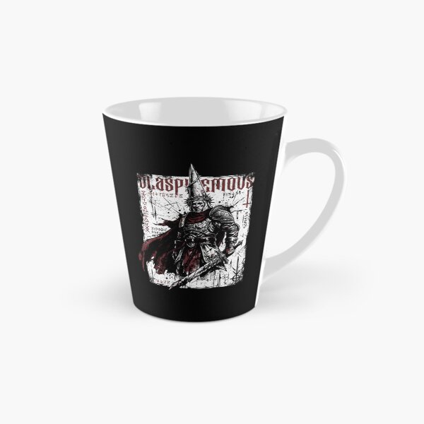 Item preview, The Penitent One Blasphemous Grunge Gamer Graphic Tee designed and sold by Senpaiwaves.
