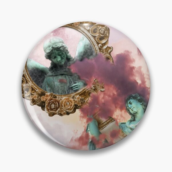 Item preview, Surreal Angels designed and sold by AppersonDesigns.
