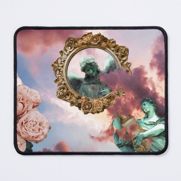 Item preview, Surreal Angels designed and sold by AppersonDesigns.