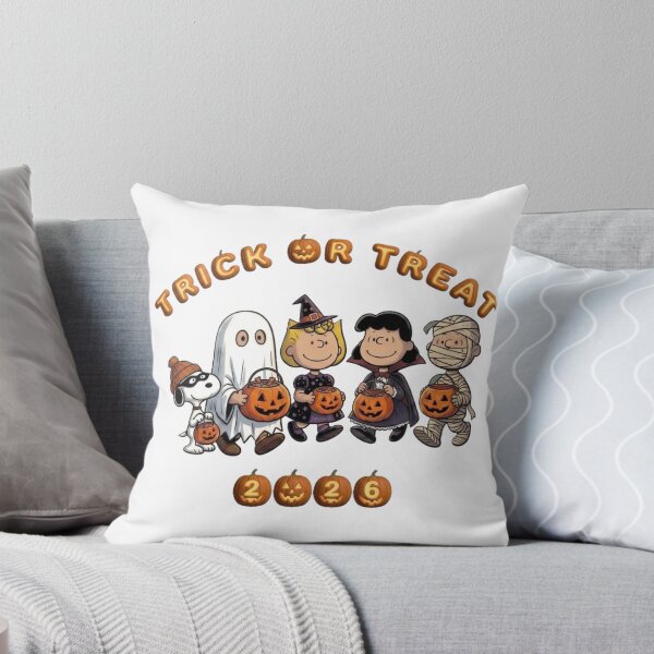 Item preview, TRICK OR TREAT designed and sold by InkShiftLabs.