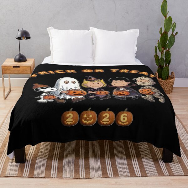 Item preview, TRICK OR TREAT designed and sold by InkShiftLabs.