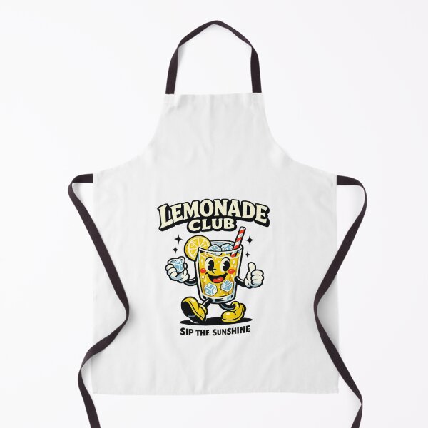 Item preview, Lemonade Club Sip The Sunshine designed and sold by HoopeStylee.