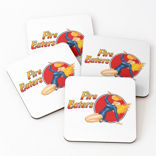 Item preview, Fire Eaters designed and sold by superiorgraphix.