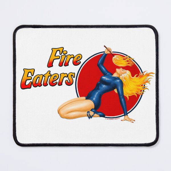 Item preview, Fire Eaters designed and sold by superiorgraphix.