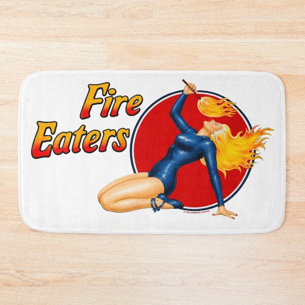 Item preview, Fire Eaters designed and sold by superiorgraphix.