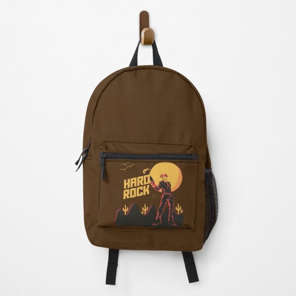 Item preview, Hard Rock Band Graphic Illustration designed and sold by beboplab.