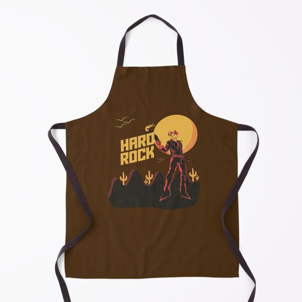 Item preview, Hard Rock Band Graphic Illustration designed and sold by beboplab.
