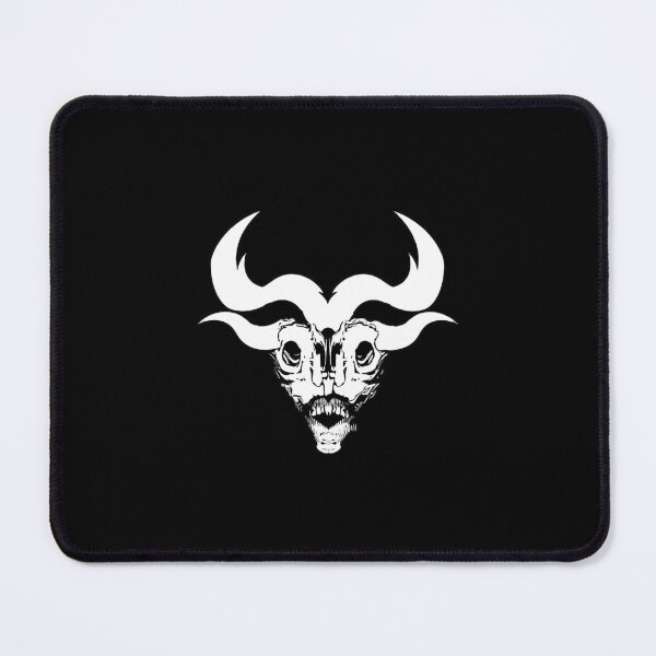 Item preview, Goat God designed and sold by JacJaq.