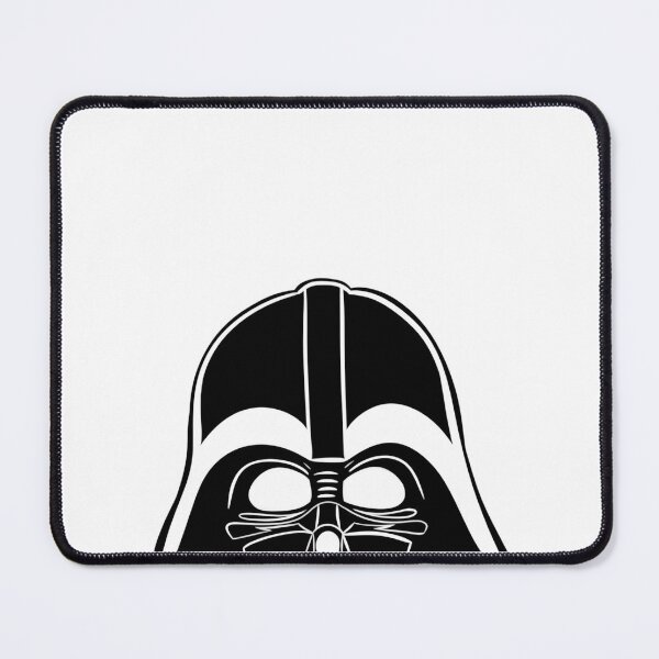 Item preview, Vader Lineart designed and sold by YohakuShop.