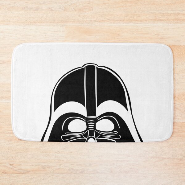 Item preview, Vader Lineart designed and sold by YohakuShop.