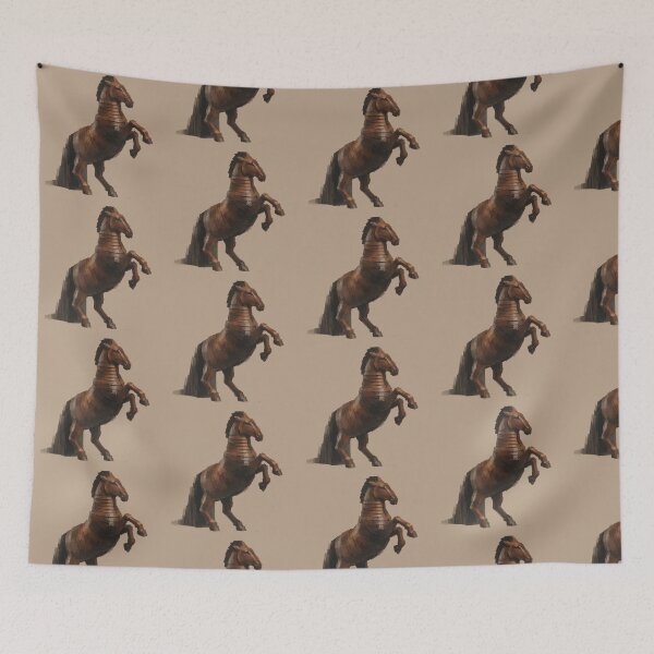 Item preview, Trojan Horse | The Odyssey designed and sold by ZOHRR.