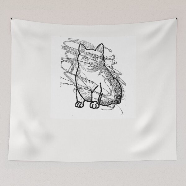 Item preview, A Journey in Style,  new ones By Bevilaqua Original Draw #4 designed and sold by Helios Be. Lavsh.