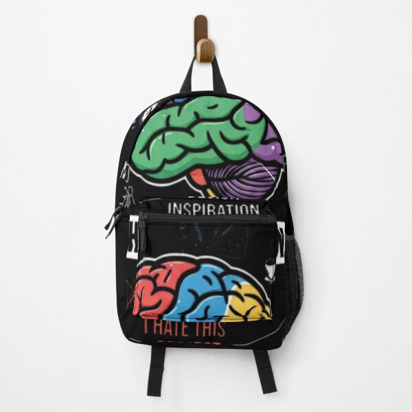 Item preview, Funny Architect's Brain Architecture Students Gifts designed and sold by Inquisitor8201.