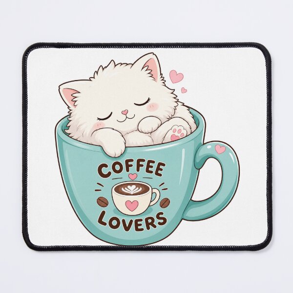 Item preview, Powered by Coffee & Chaos. designed and sold by NithskeBR.
