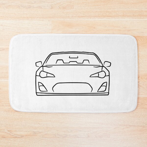 Item preview, Scion FRS designed and sold by AutoClub.
