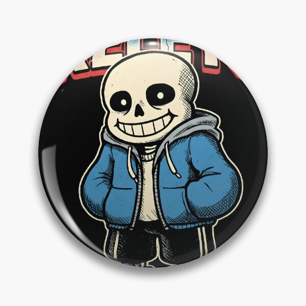 Artikelvorschau, Sans Undertale Bootleg Anime Gaming Shirt entworfen und verkauft von Senpaiwaves.