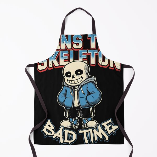 Item preview, Sans Undertale Bootleg Anime Gaming Shirt designed and sold by Senpaiwaves.