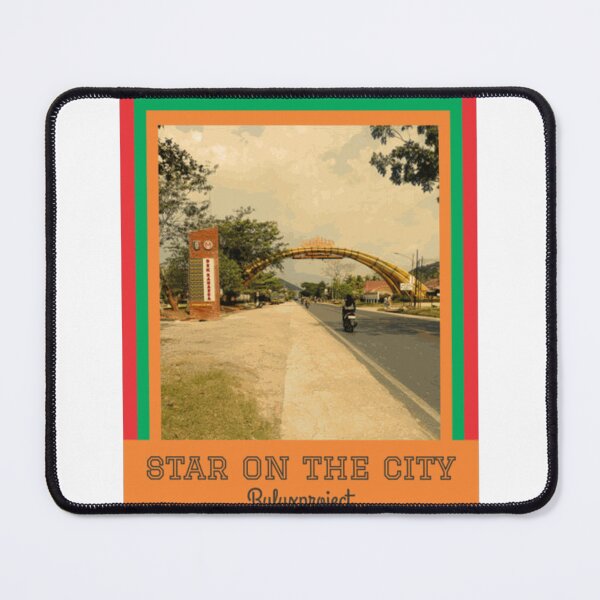 Item preview, Star on the city designed and sold by manoprey.