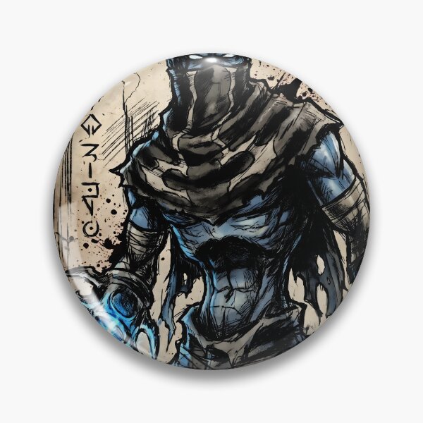 Item preview, Raziel Legacy of Kain Soul Reaver Grunge Gaming Graphic Tee designed and sold by Senpaiwaves.