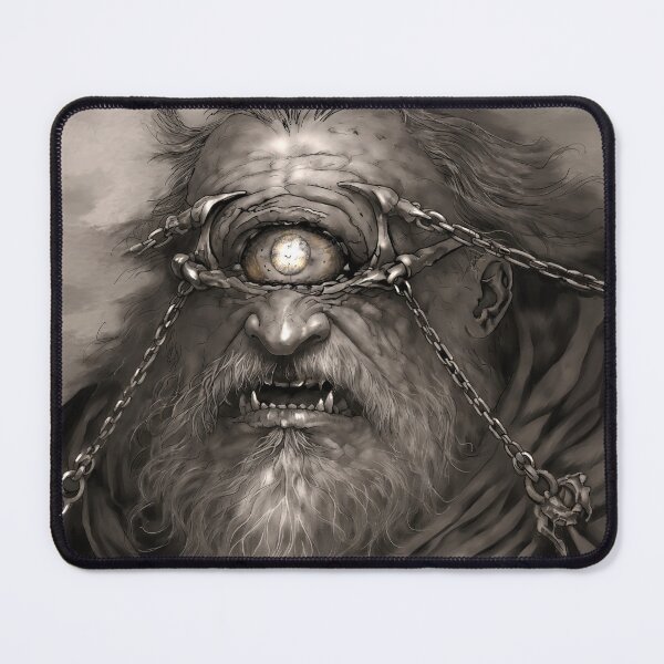 Item preview, Balor of the Evil Eye designed and sold by Operation7441.