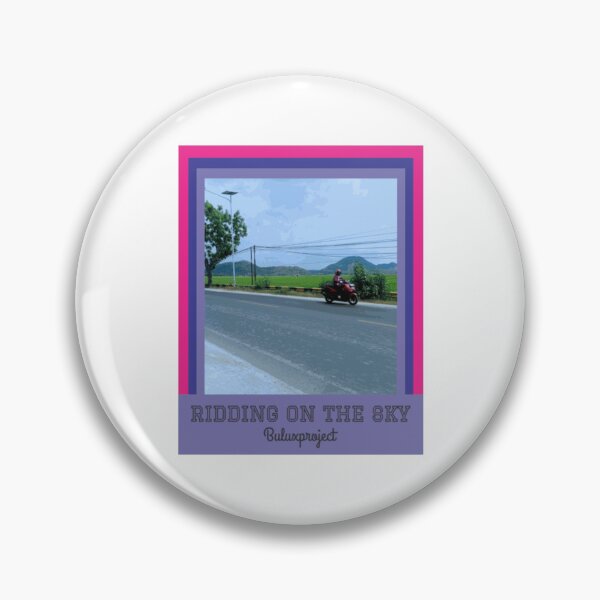 Item preview, Ridding on the sky designed and sold by manoprey.