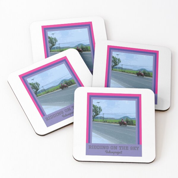Item preview, Ridding on the sky designed and sold by manoprey.