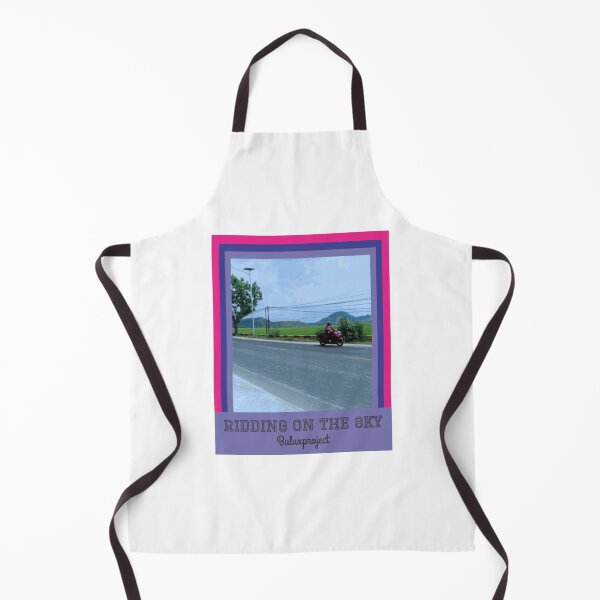 Item preview, Ridding on the sky designed and sold by manoprey.