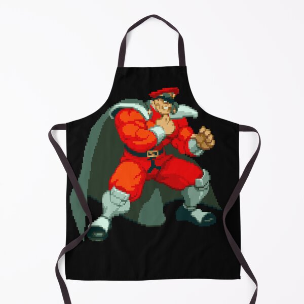 Item preview, M Bison Stance MvC2 designed and sold by ropified.