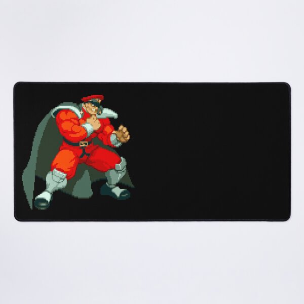 Item preview, M Bison Stance MvC2 designed and sold by ropified.