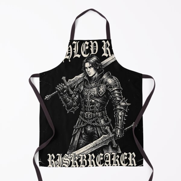 Item preview, Ashley Riot Vagrant Story Gothic Gamer Graphic Tee designed and sold by Senpaiwaves.