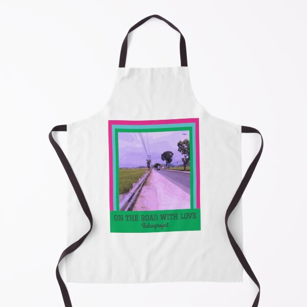 Item preview, On the road with love shirt designed and sold by manoprey.