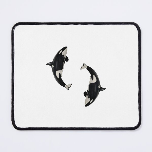 Item preview, Orca 2x designed and sold by eemilystickers.