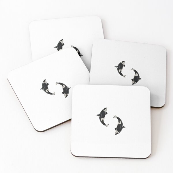 Item preview, Orca 2x designed and sold by eemilystickers.