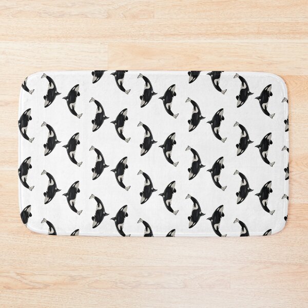 Item preview, Orca 2x designed and sold by eemilystickers.