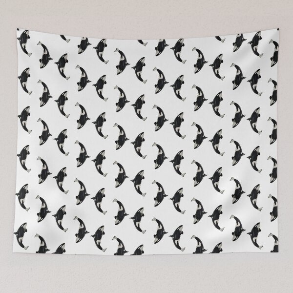Item preview, Orca 2x designed and sold by eemilystickers.