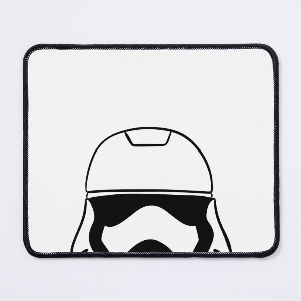 Item preview, Trooper Lineart designed and sold by YohakuShop.