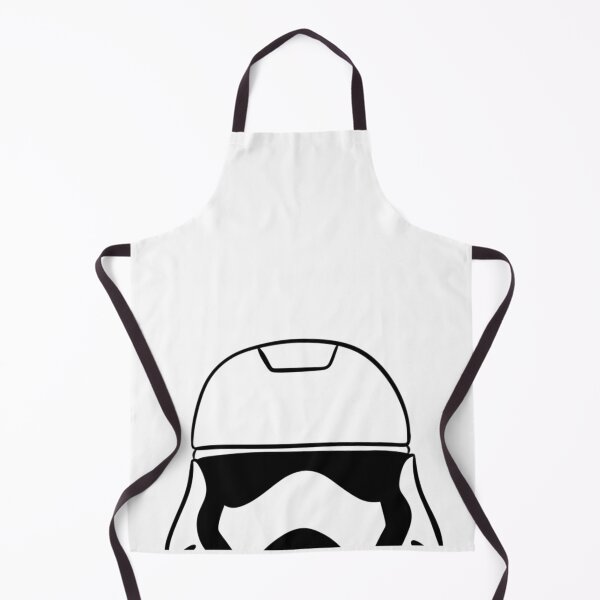 Item preview, Trooper Lineart designed and sold by YohakuShop.