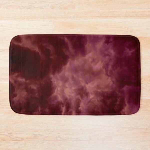 Item preview, Fiery Storm Clouds designed and sold by bjtomiko.