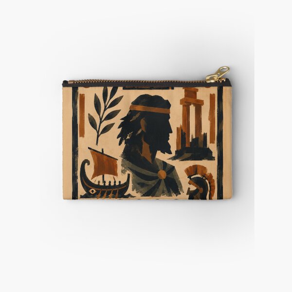 Item preview, Ancient Greek Mythology | Odyssey designed and sold by ZOHRR.