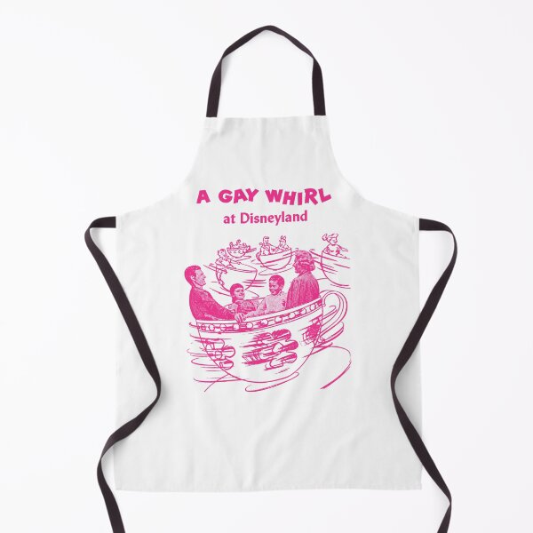 Item preview, A Gay Whirl designed and sold by Cuttintees.